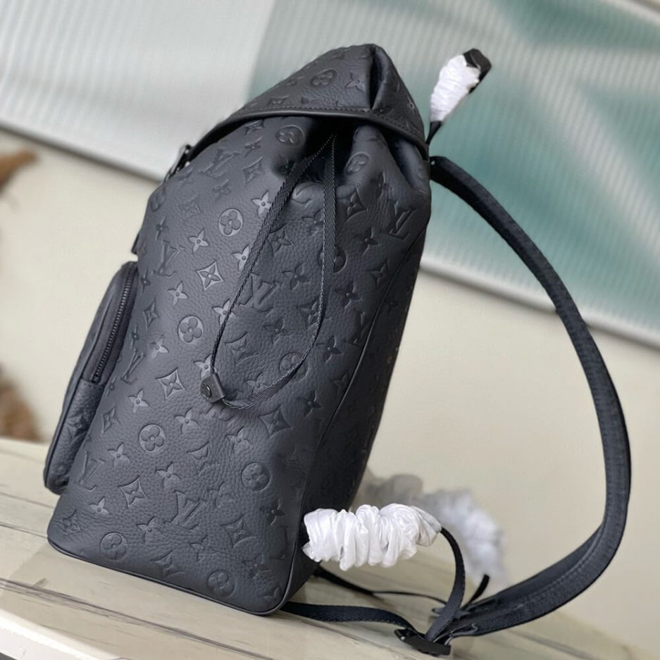 LV Montsouris Backpack
