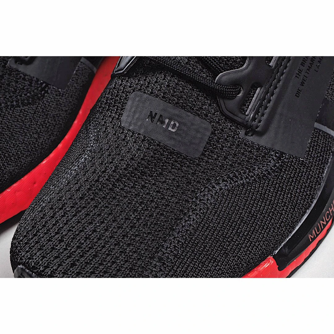 Adidas NMD_R1 V2 'United By Sneakers - Munich'