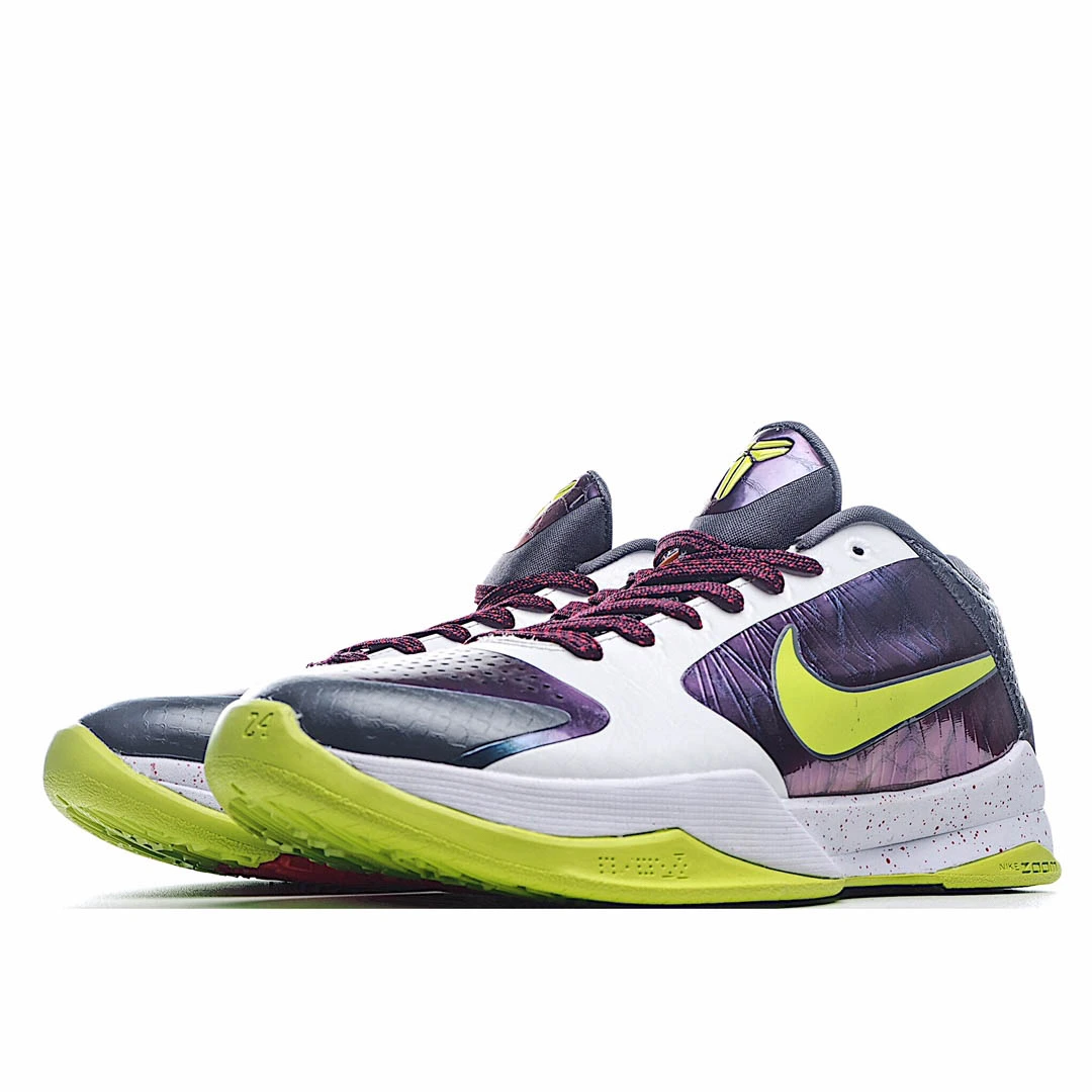 Nike Zoom Kobe 5 Protro 'Chaos'