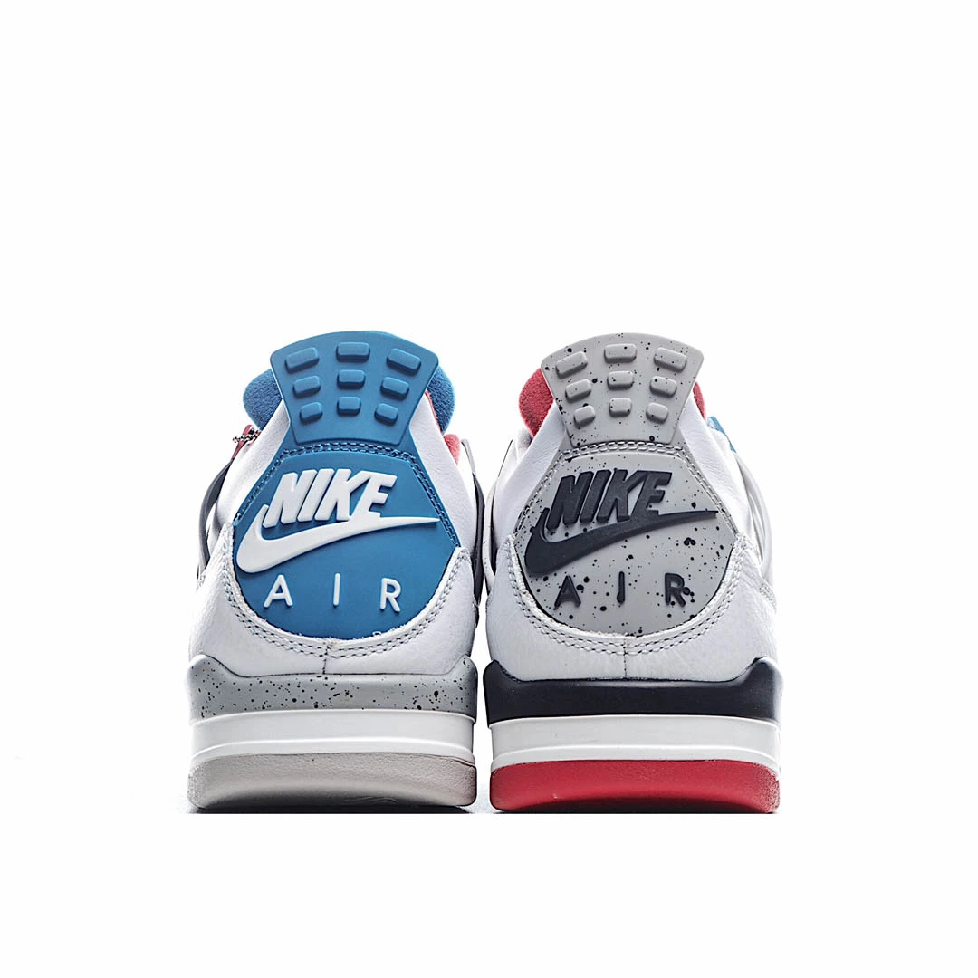 Air Jordan 4 Retro SE 'What The 4'