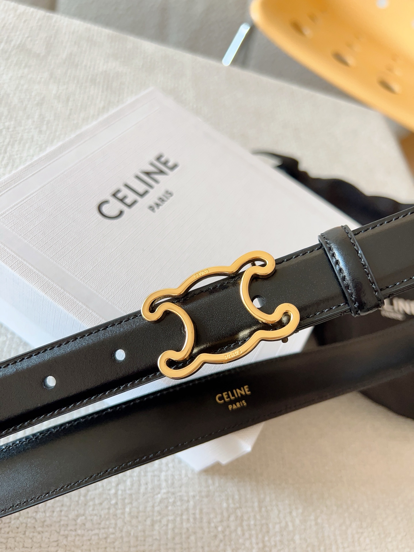 Celine Belt for Women