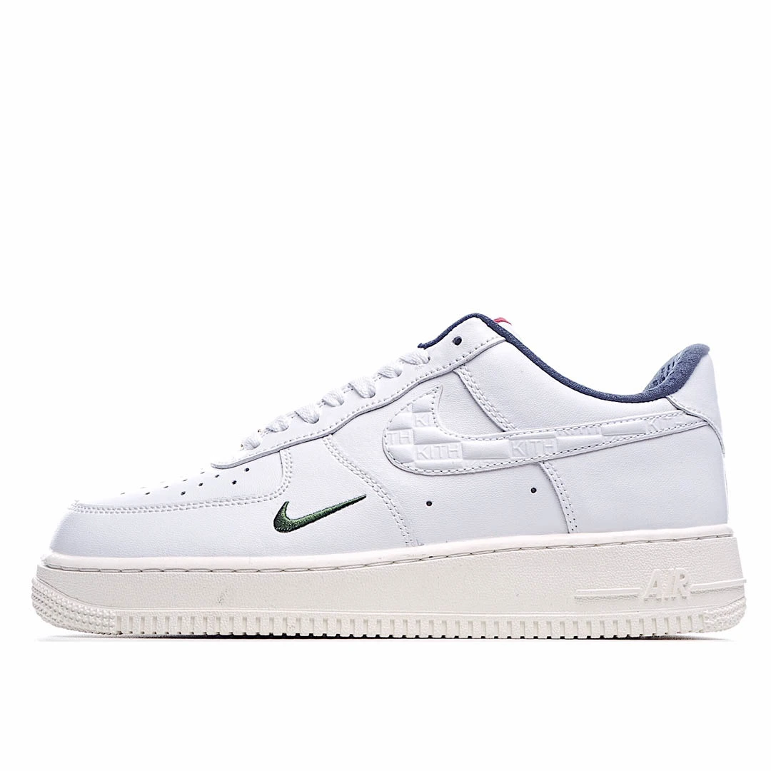 Nike KITH x Air Force1 Ronnie Fieg