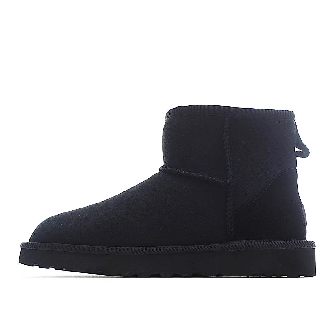 UGG Classic Mini series snow boots