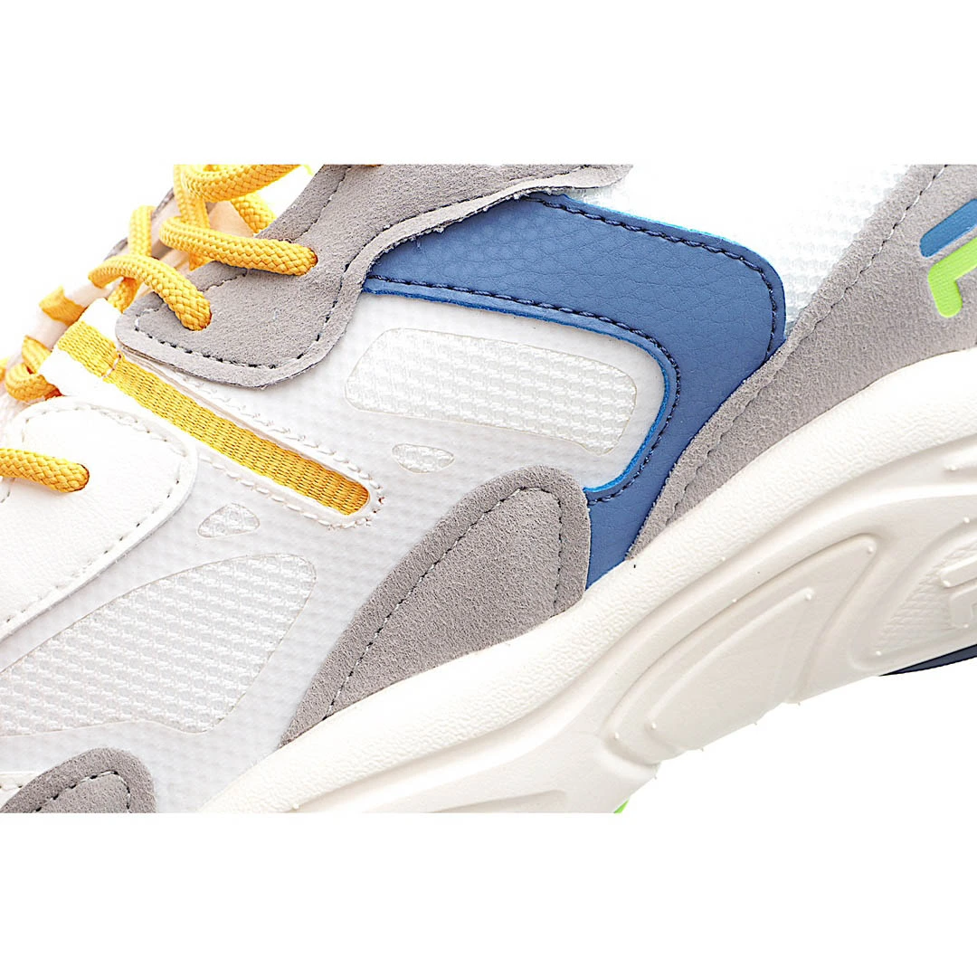 FILA Mars retro running shoes