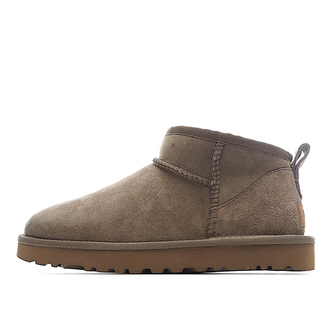 UGG Classic Mini series snow boots