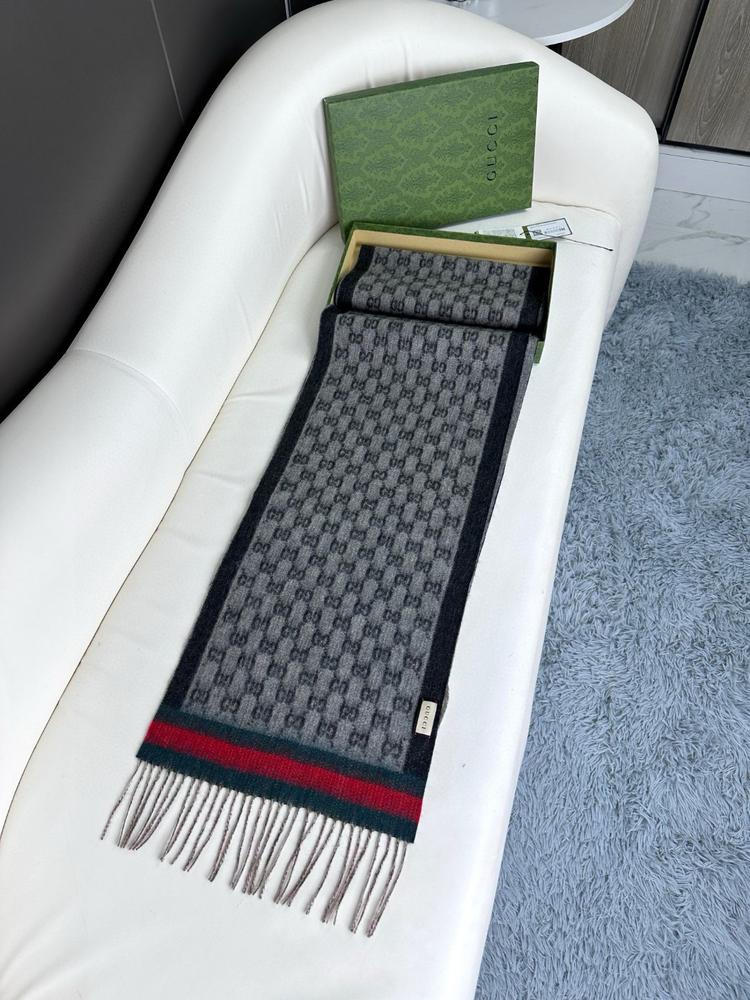 Gucci Scarves