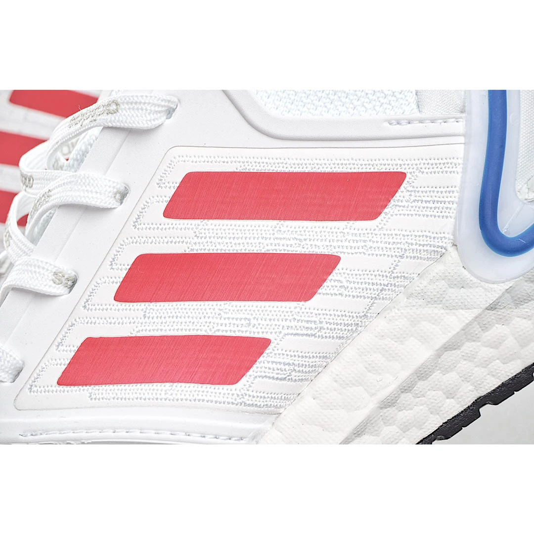 Adidas UltraBoost 20 'City Pack - Seoul'