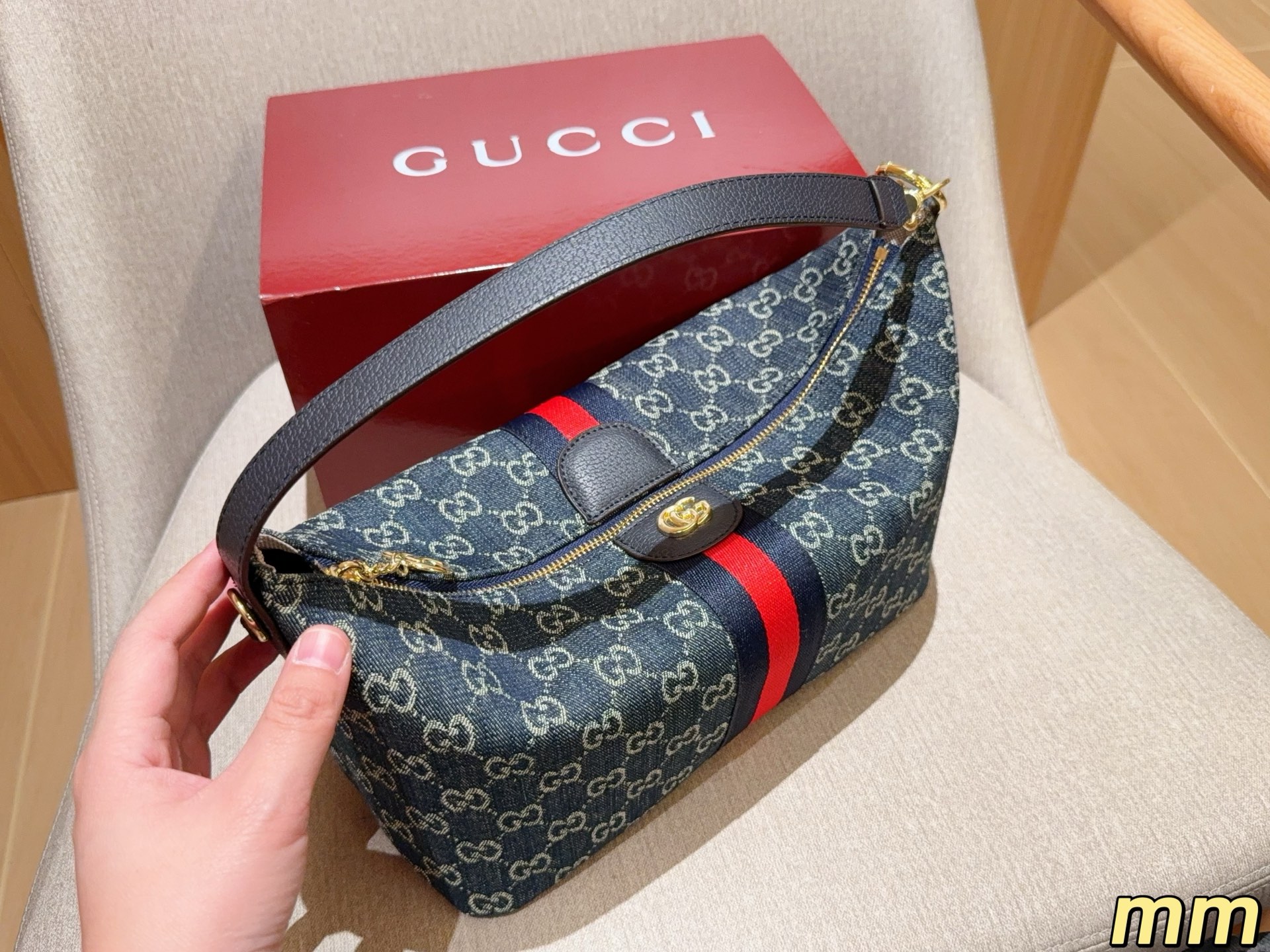 Gucci Vanity