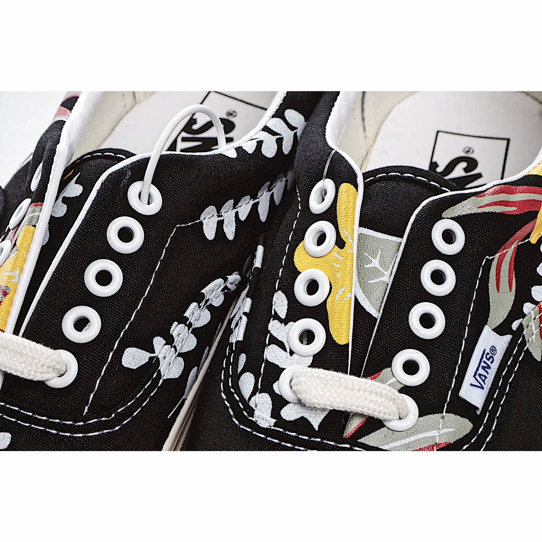 Vans Vault OG Era Low-Top Sneakers