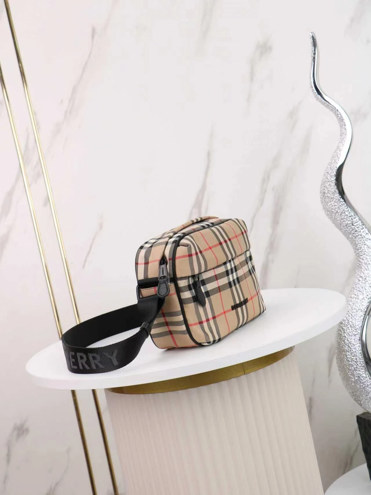 Burberry Crossbody bag