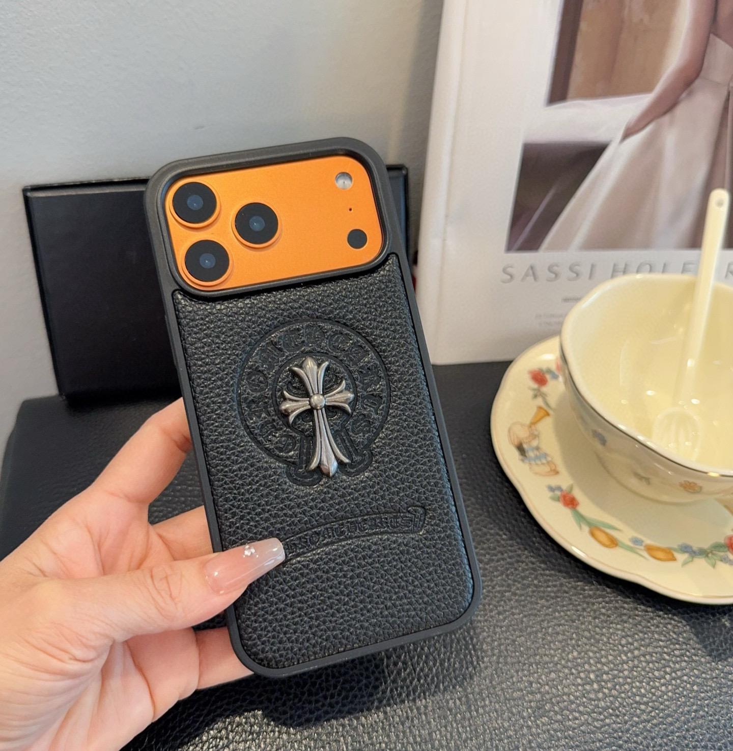 Phone Case