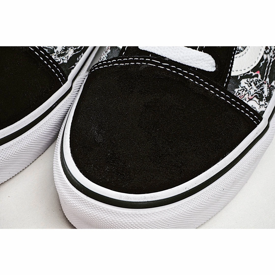 Vans Old Skool Casual Shoes Skate Shoes