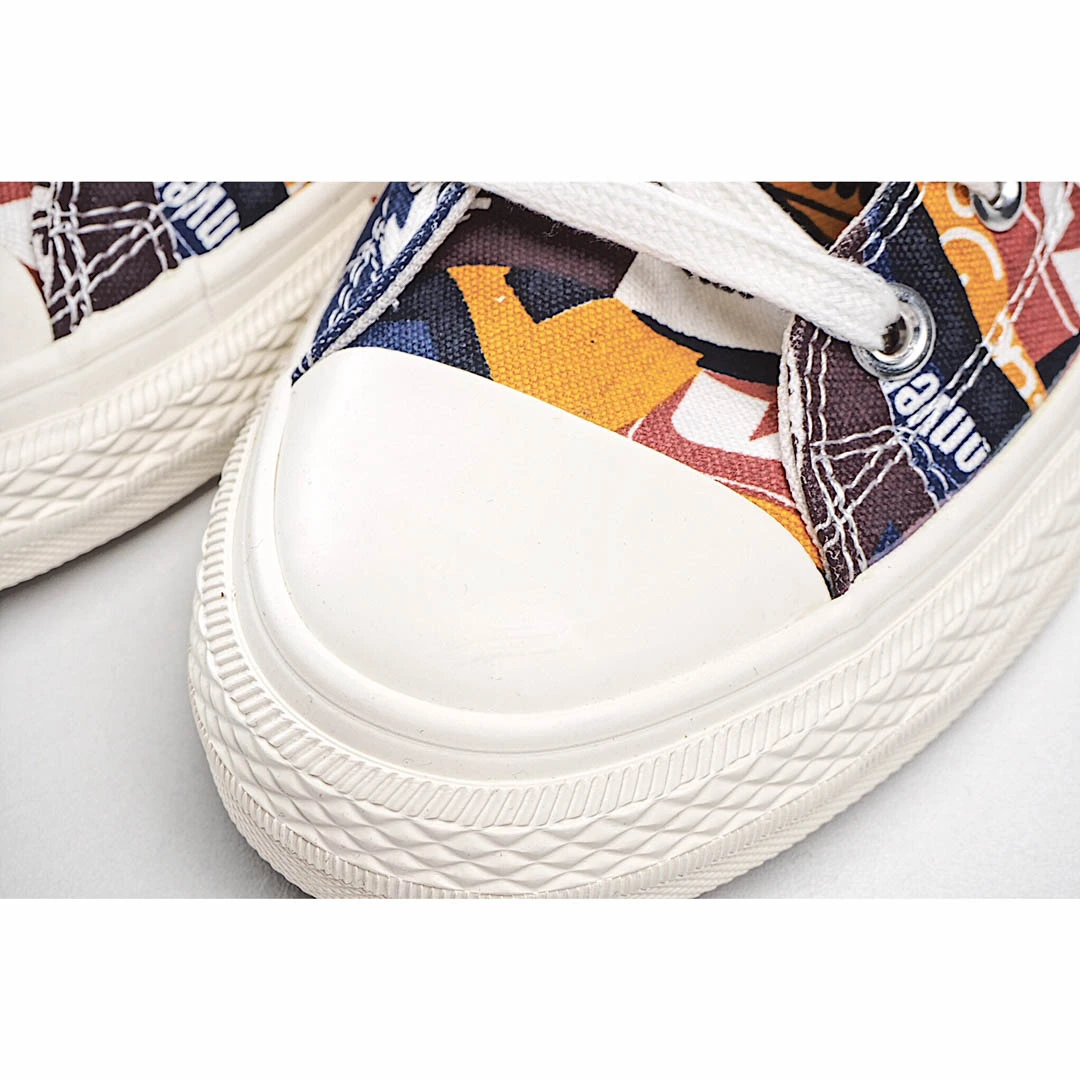 CONVERSE ALL STAR COLORS R HI OX Espadrilles