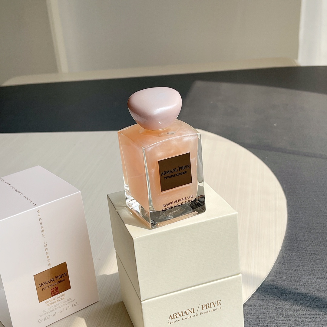 Armani Perfume 100ml
