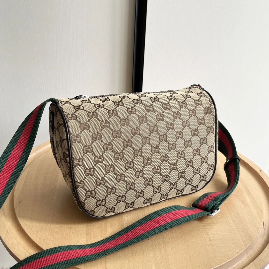Gucci Chest Bag Waist Bag