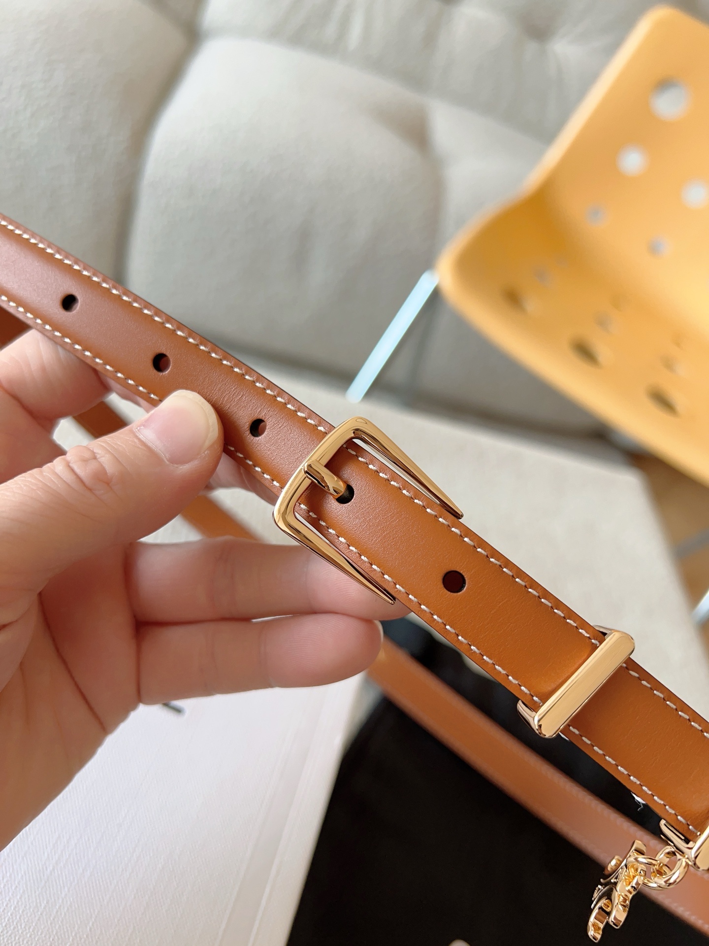 Celine Belt for Women