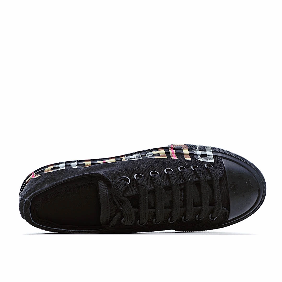 BURBERRY Vintage Sneakers
