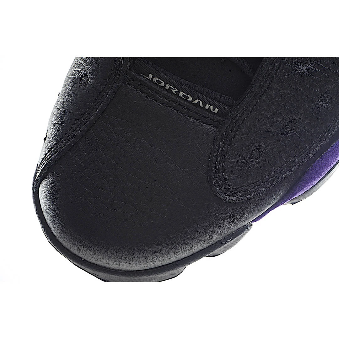 Air Jordan 13 Retro 'Court Purple'
