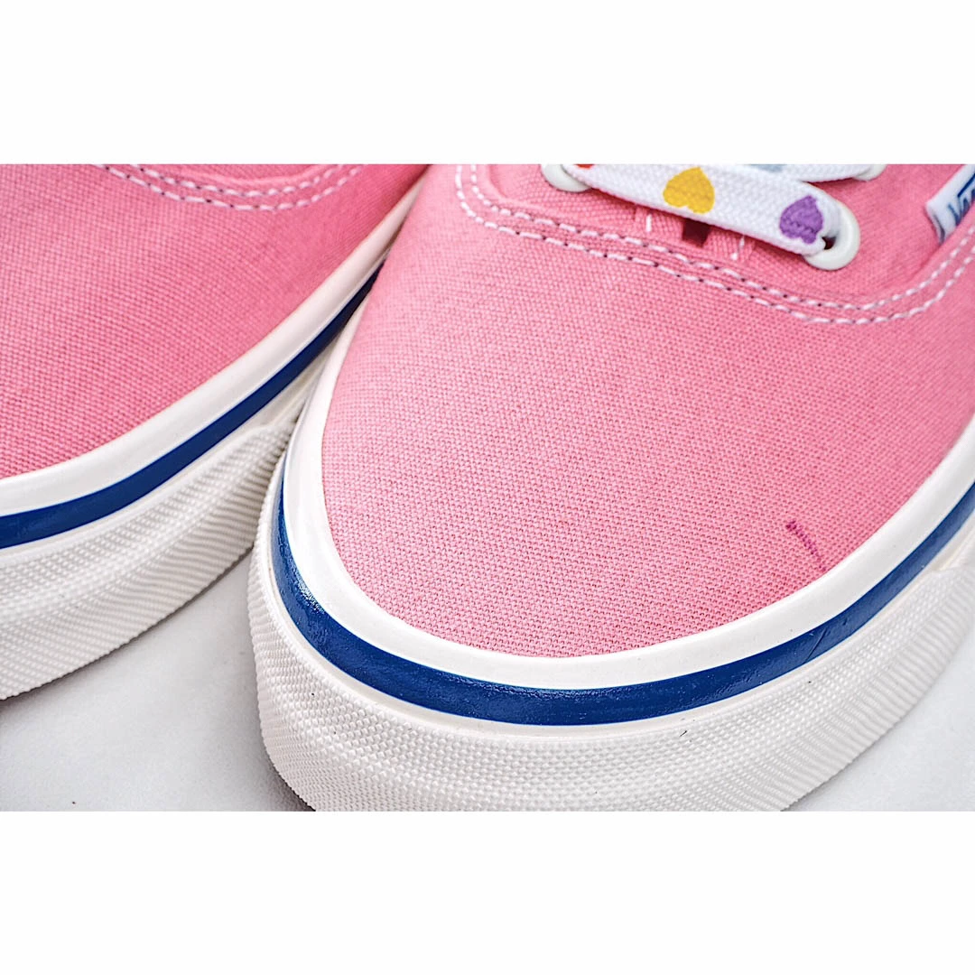 Vans Sid DX Anaheim Low-Top Espadrilles