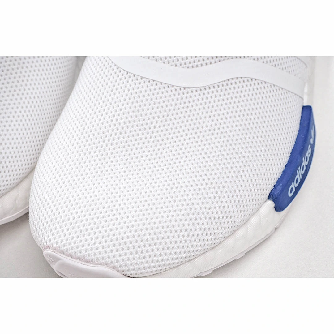 Adidas NMD_R1 J 'Bright Blue