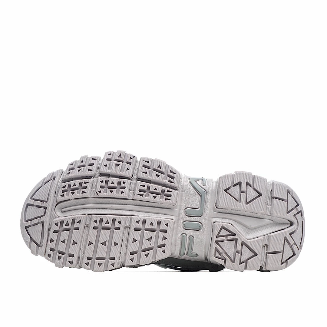 Fila Heritage Fluid ins Casual Sports Slow Motion Running Shoes