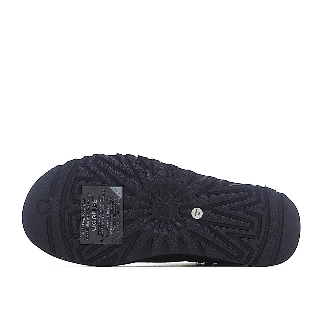 UGG Classic Mini series snow boots
