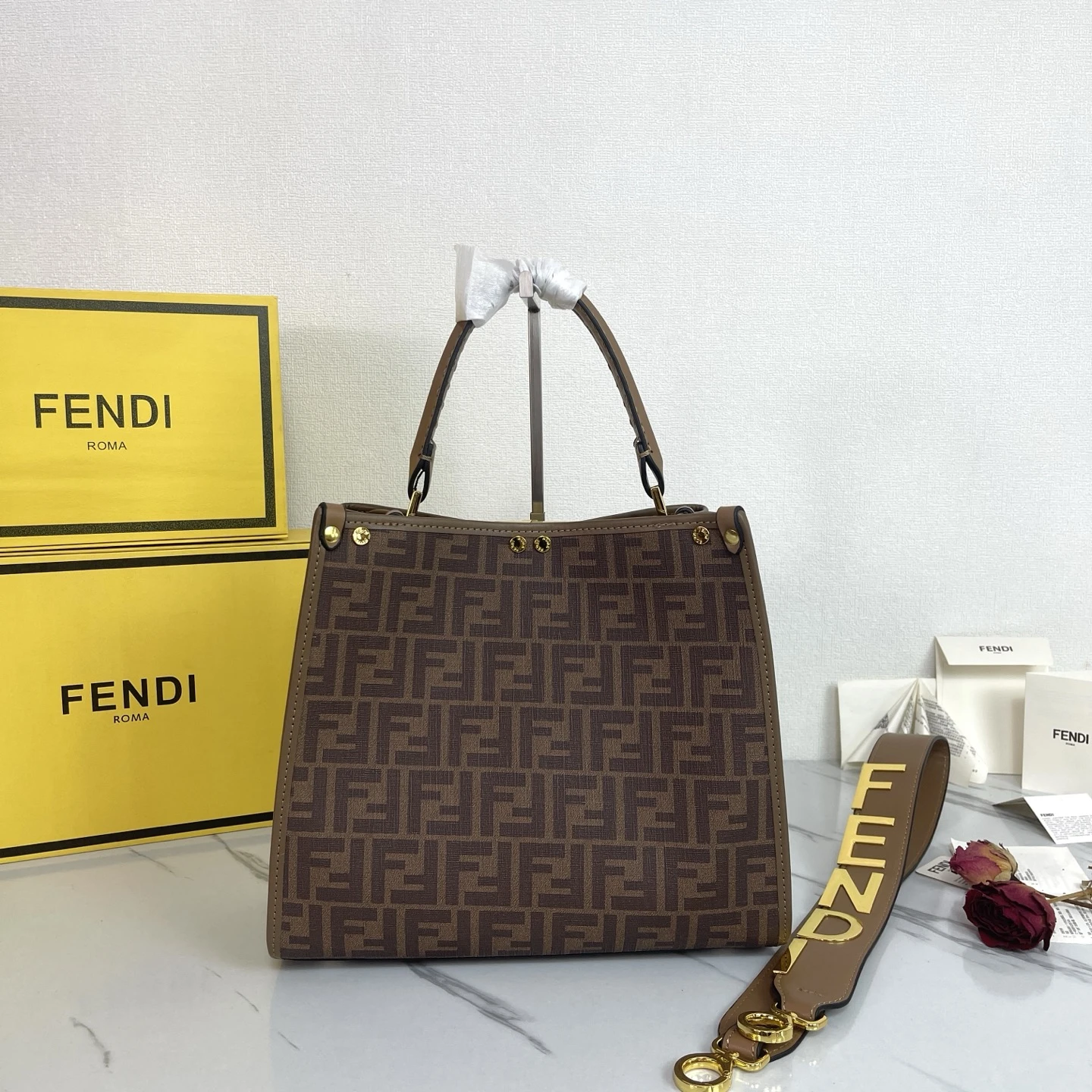 Fendi Perkaboo