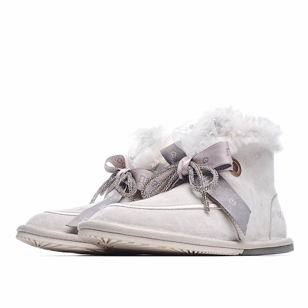 UGG Kailin fifth generation snow boots casual shoes