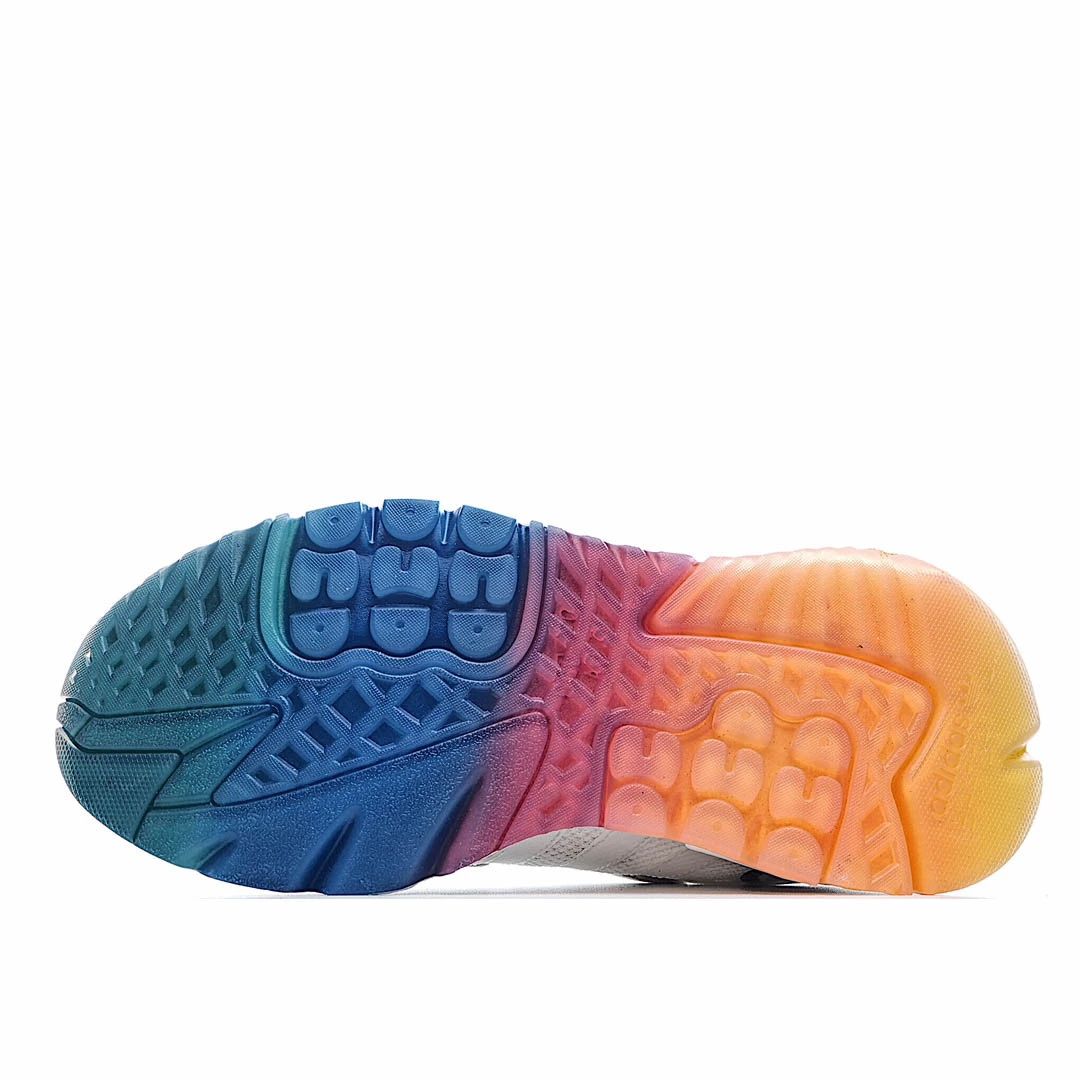 Adidas Nite Jogger 2020 Boost 3M Reflective