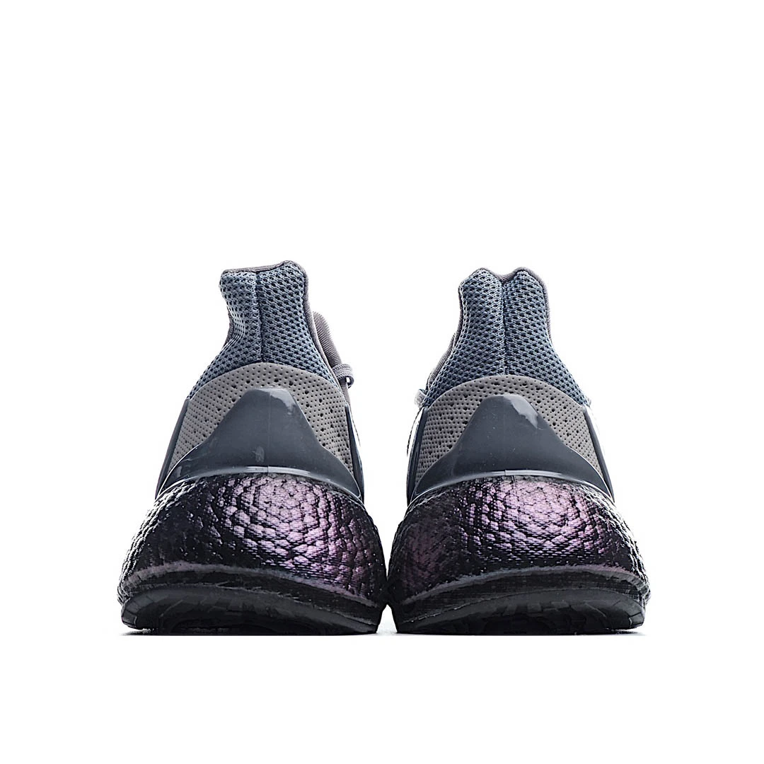 Nike X9000L4 J 'Grey Reflective'