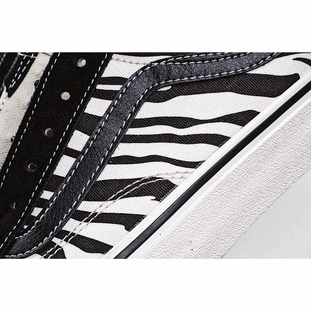 Vans Style 36 Classic Sneakers