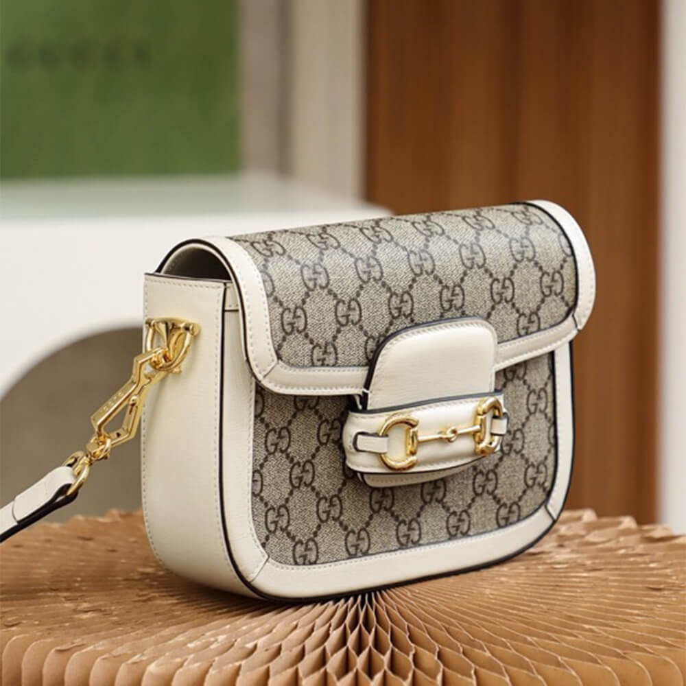 Gucci Horsebit 1955 mini bag