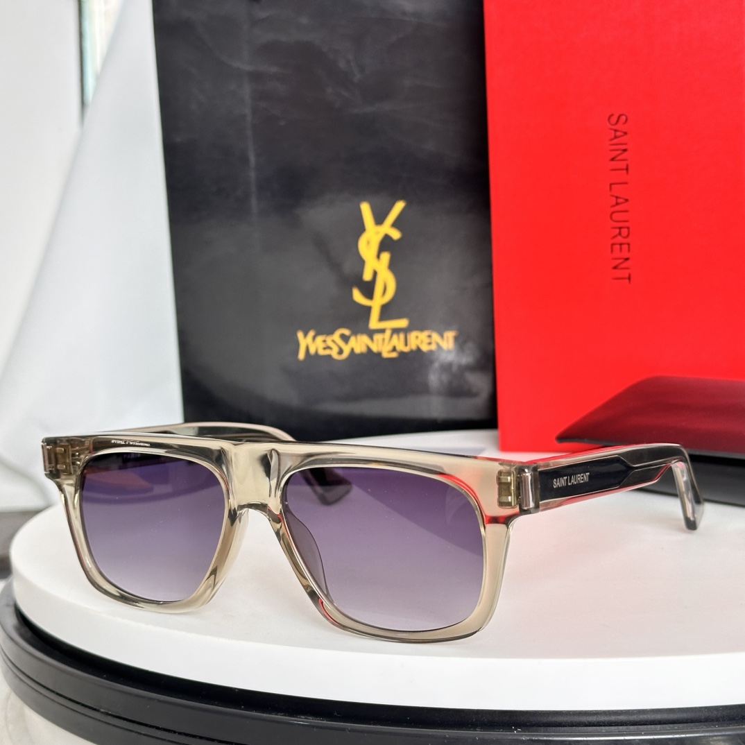 YSL Sunglass