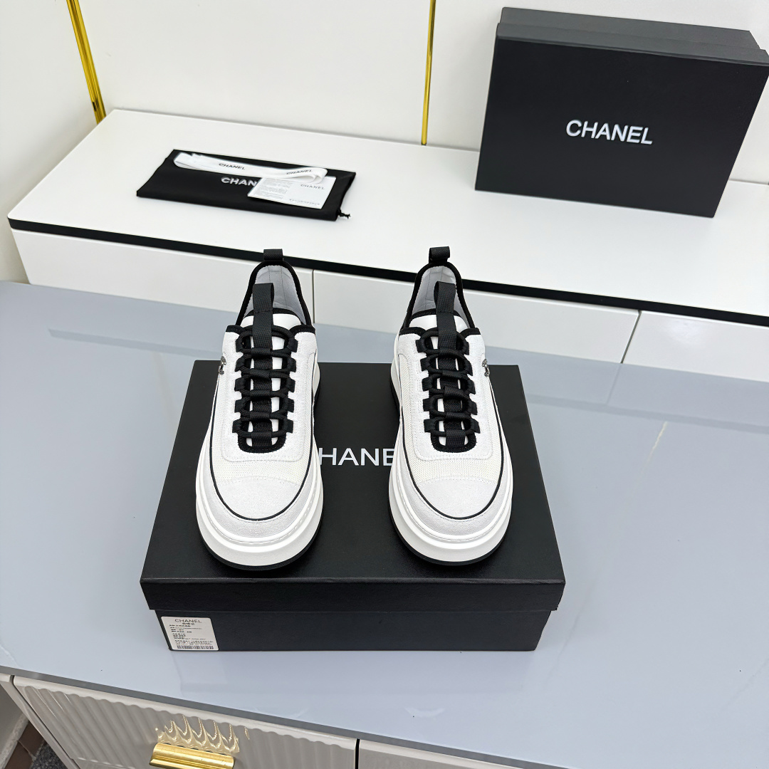Chanel Shoe