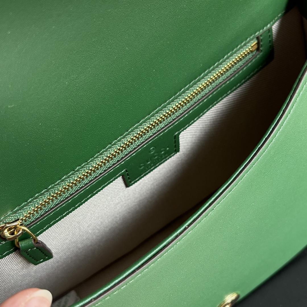 GG Blondie Chain Bag