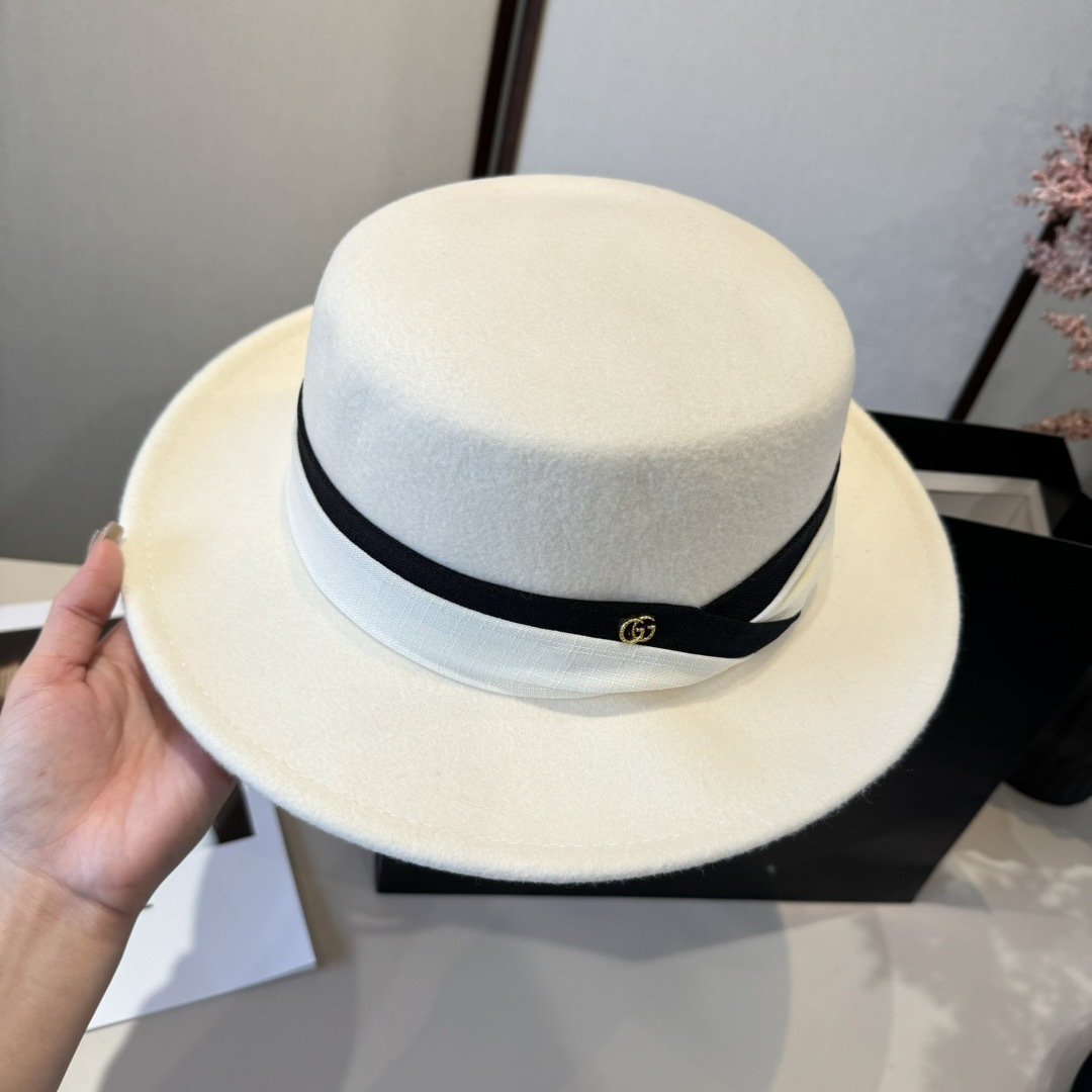 Gucci Bucket Hat