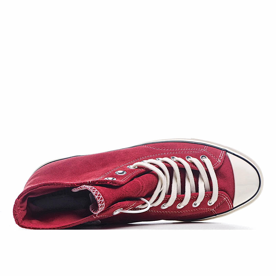 Converse Chunk 1970s Espadrilles