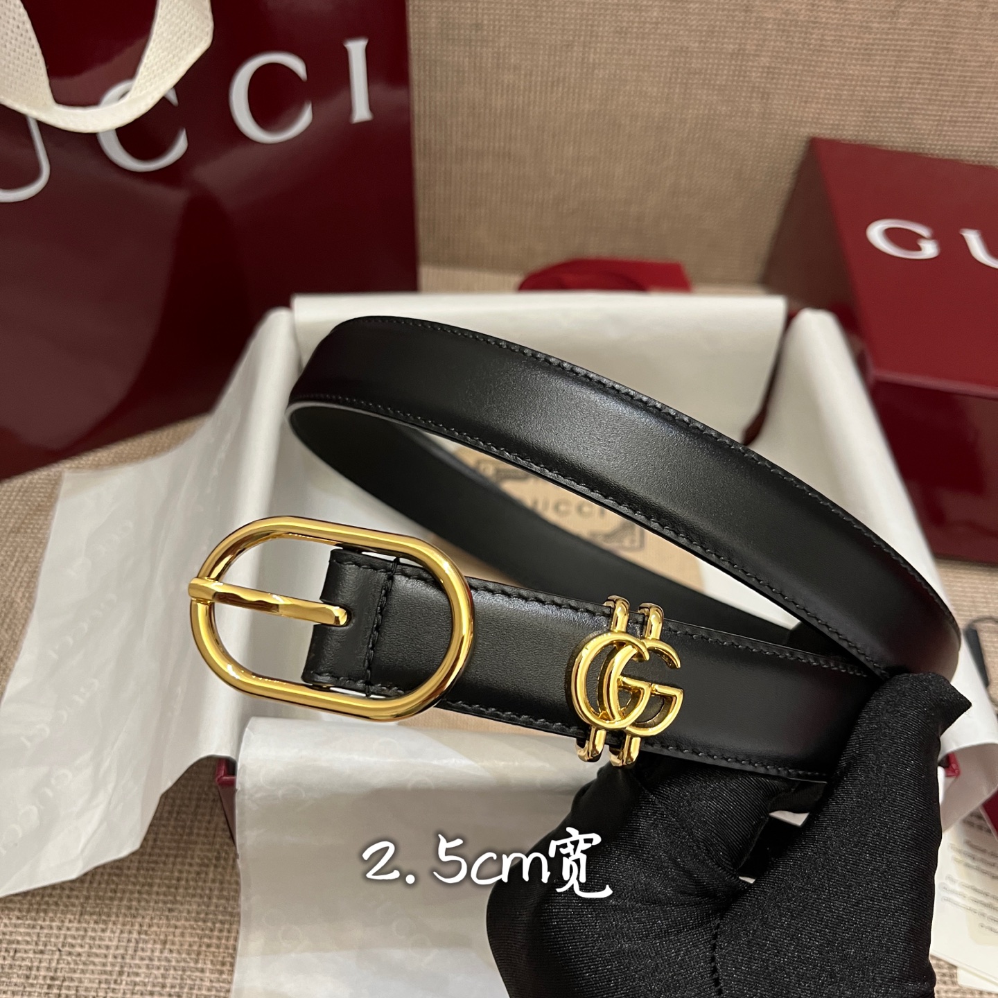Gucci Belt for Women