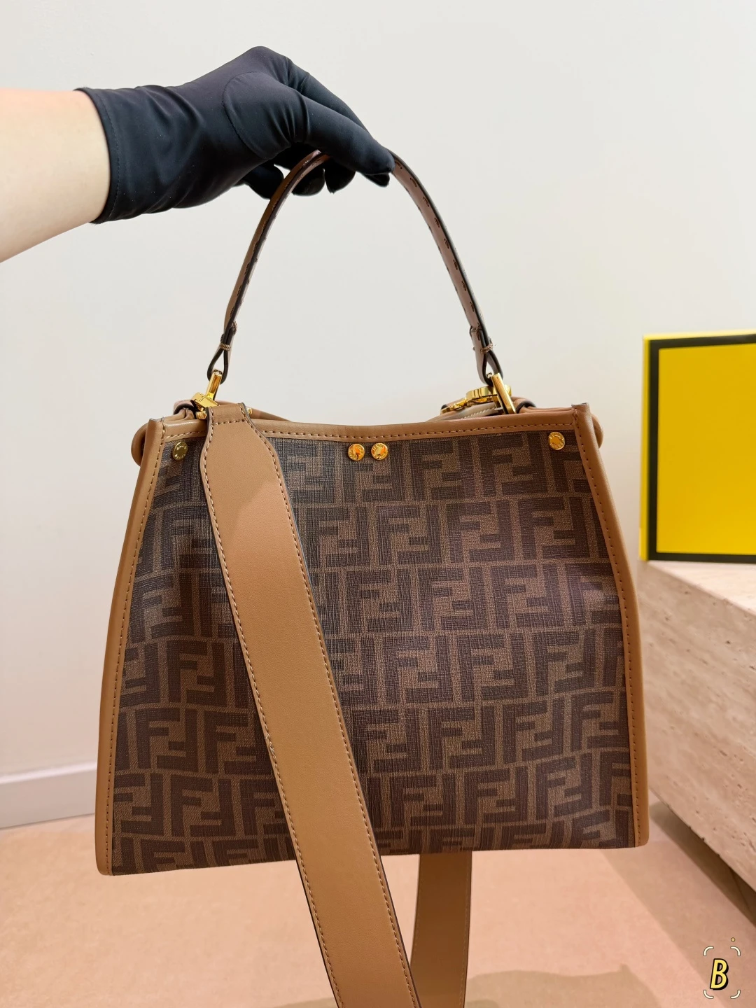 Fendi Handbag