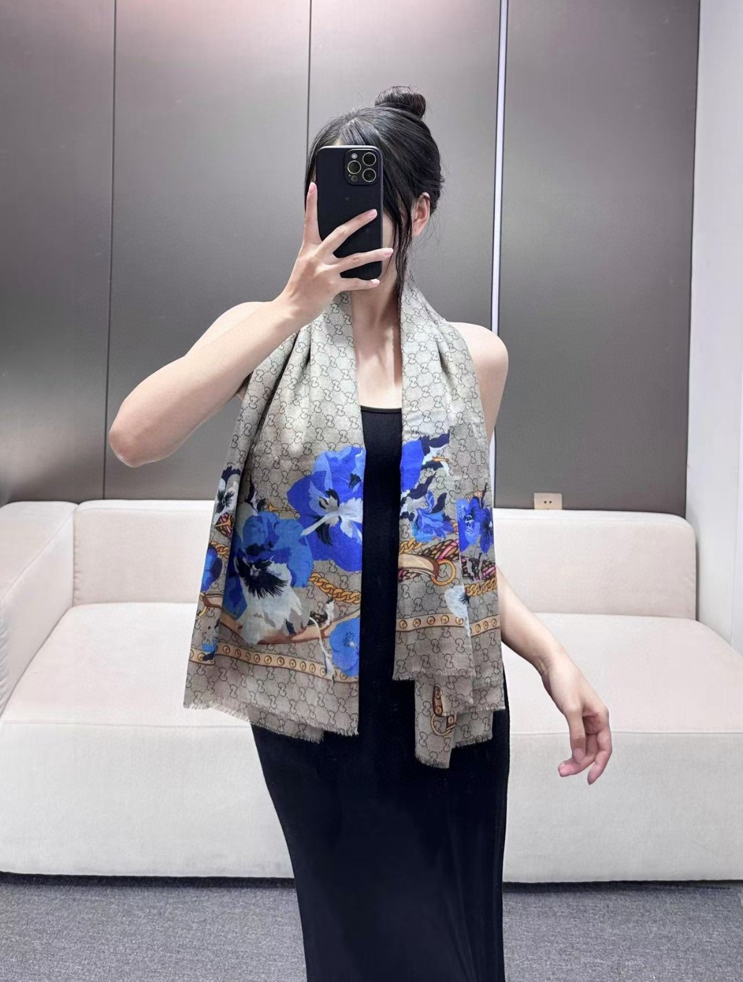 Gucci Scarves