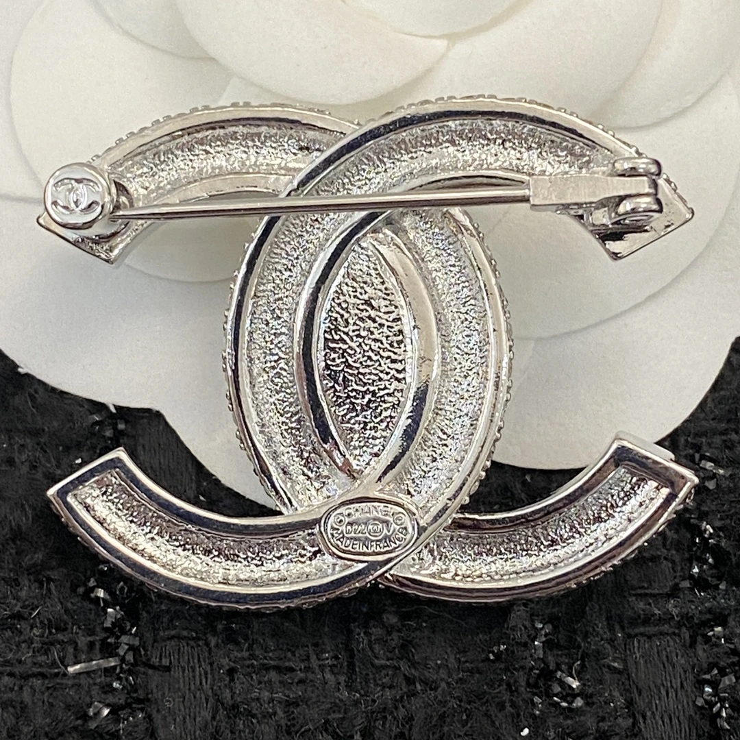 Chanel Brooch