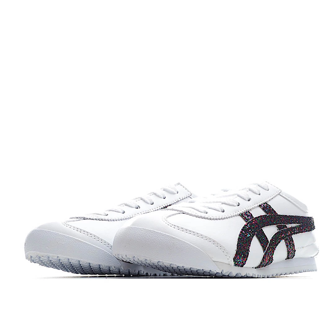 Asics Onitsuka Mexico 66 Slip-On Canvas Running Shoe