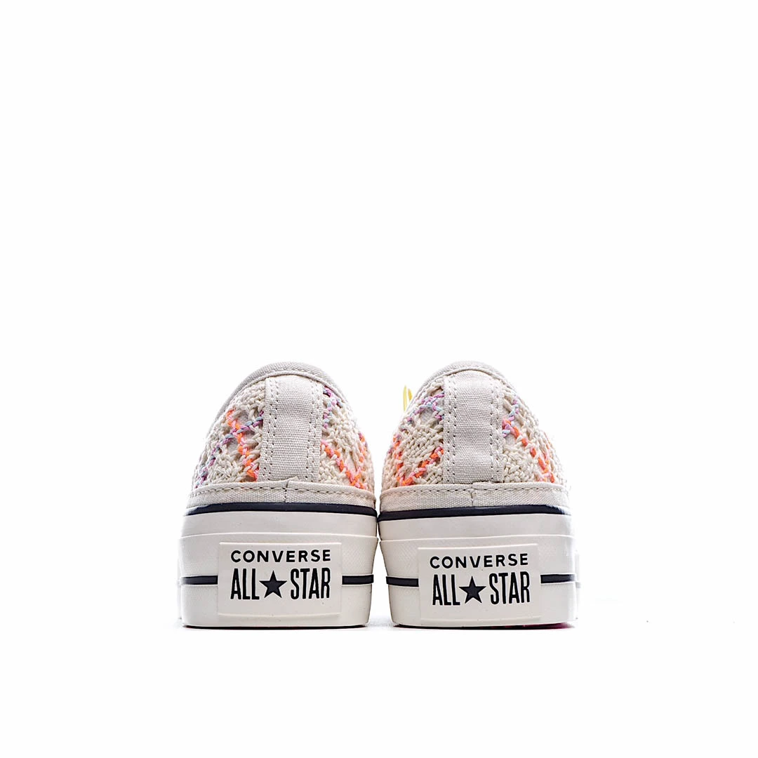 Converse Chunk 1970s Espadrilles
