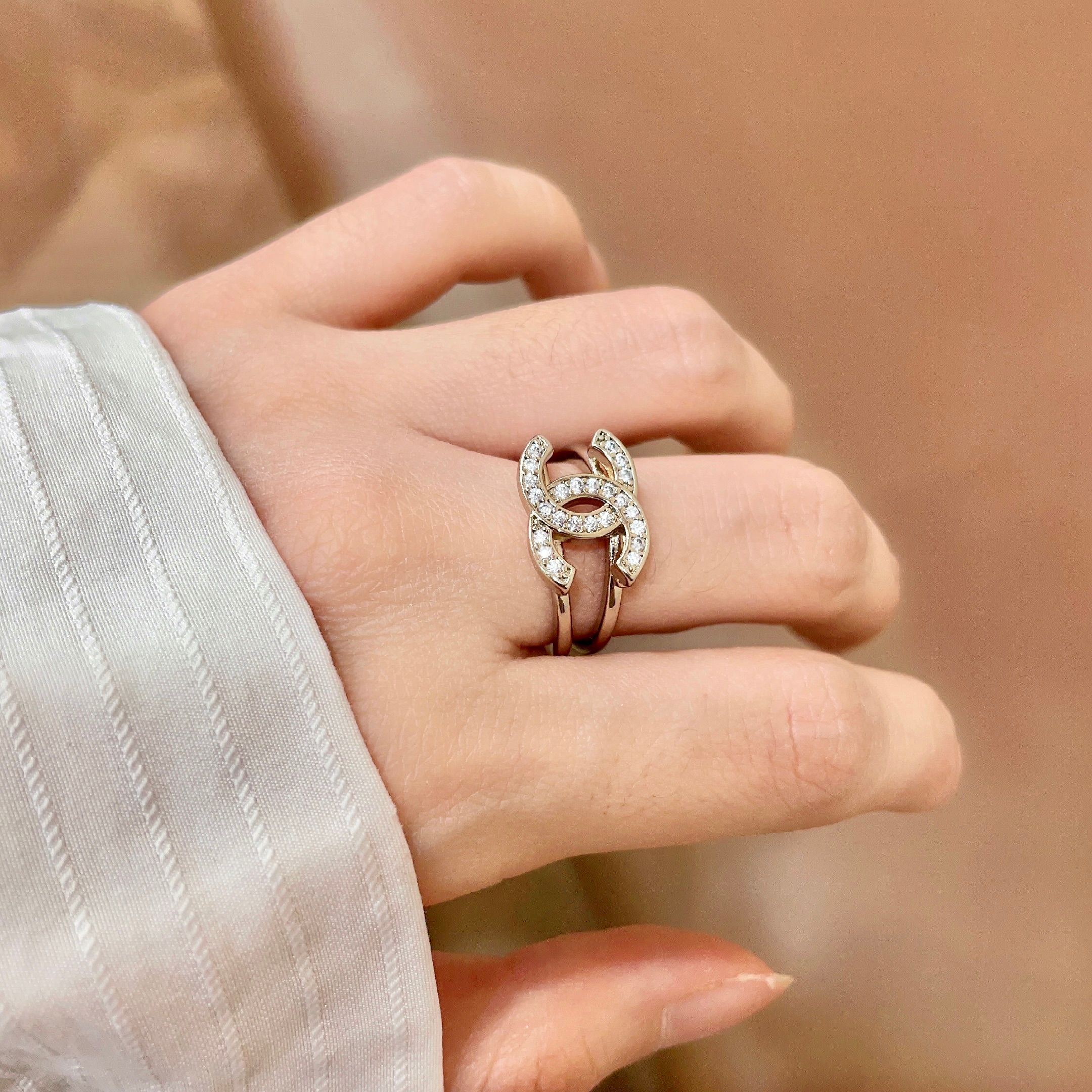 Chanel Ring