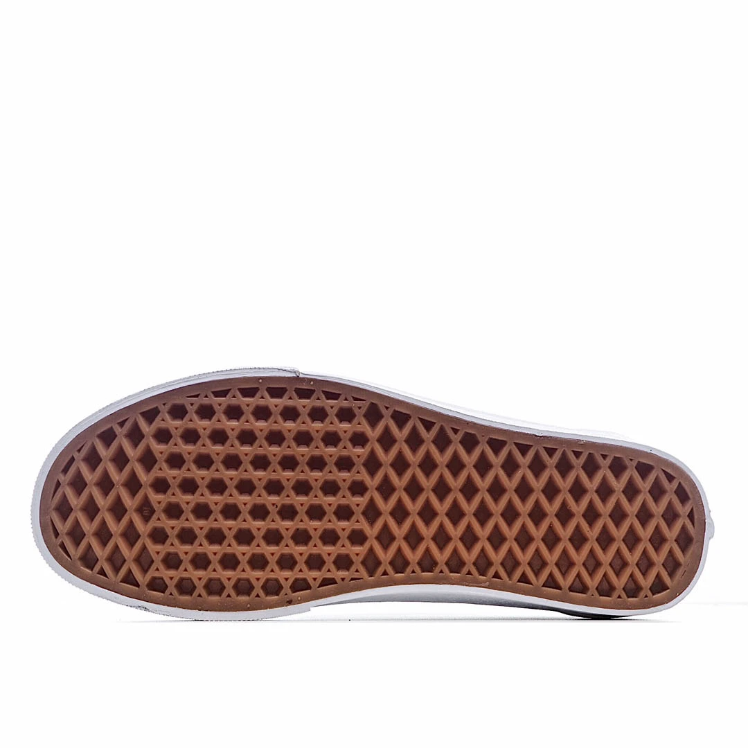 Vans Authentic Low-Top Sneakers
