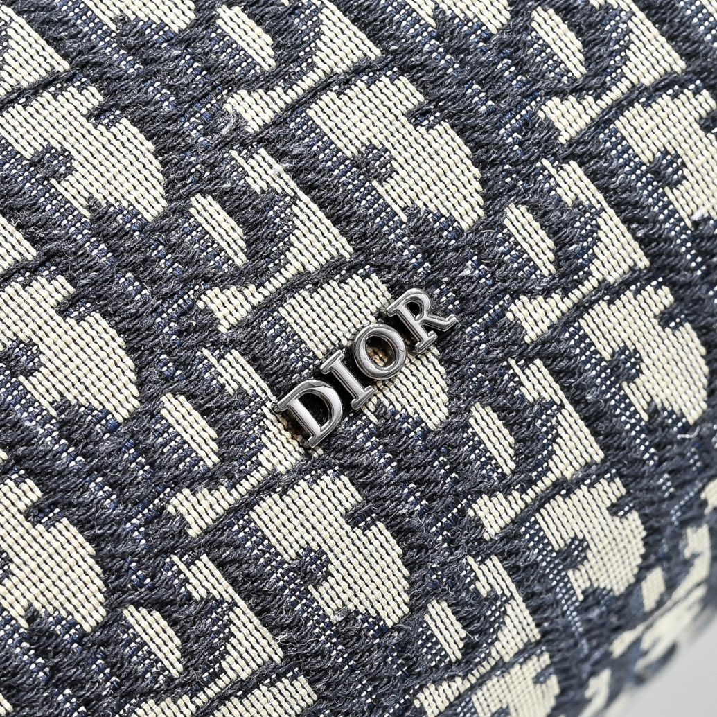 Dior Toiletry Bag