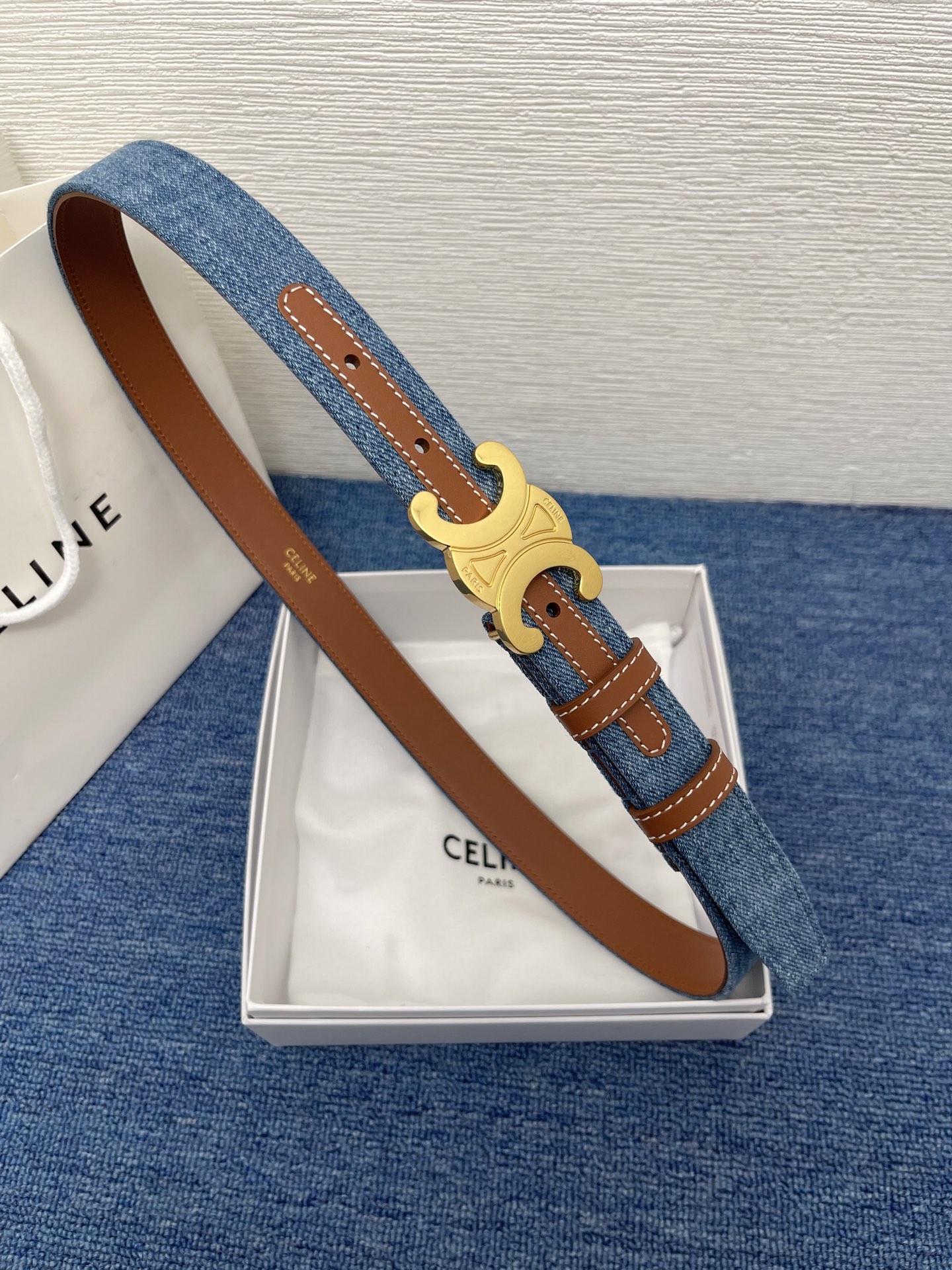 Celine Belt for Women