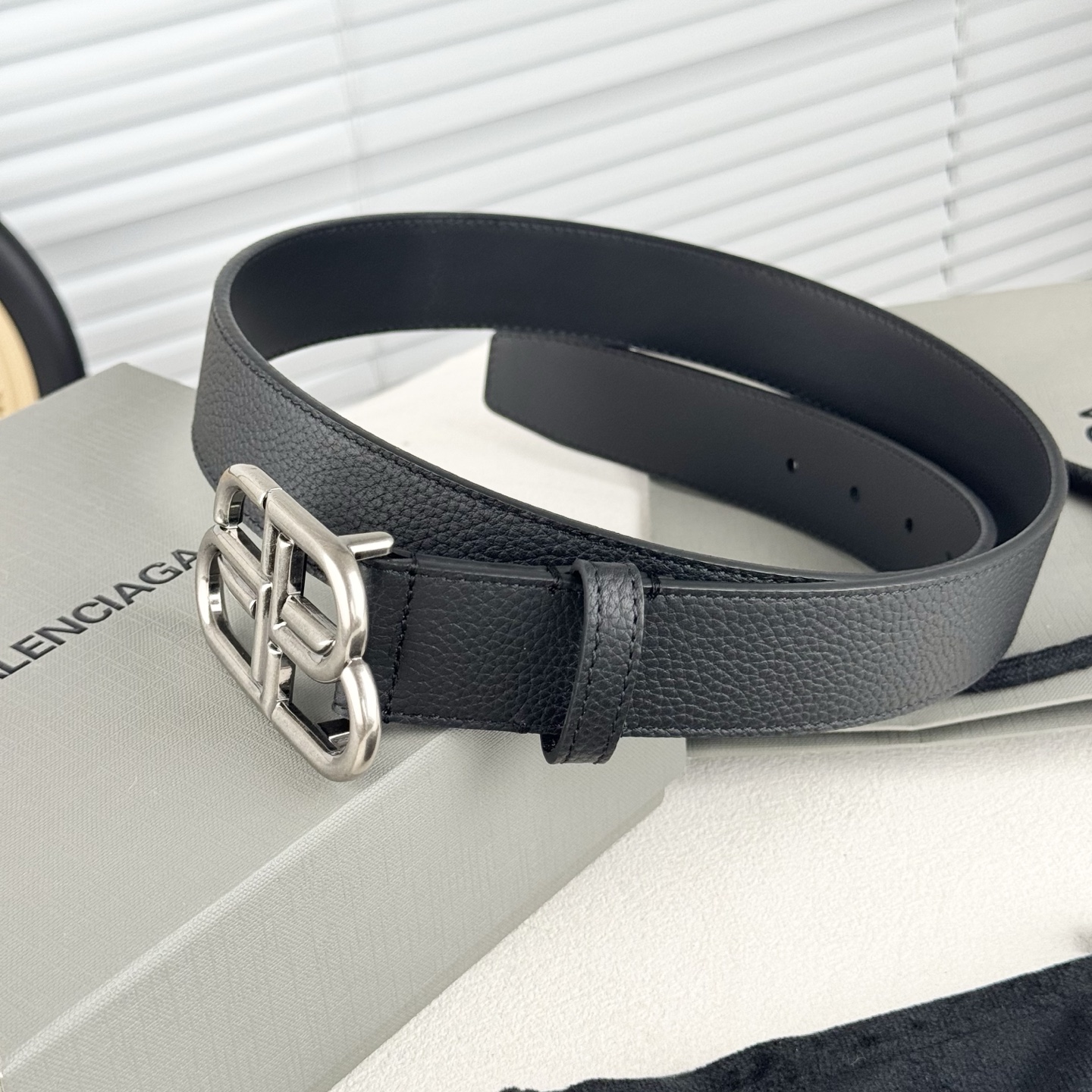 Balenciaga Belt for Men