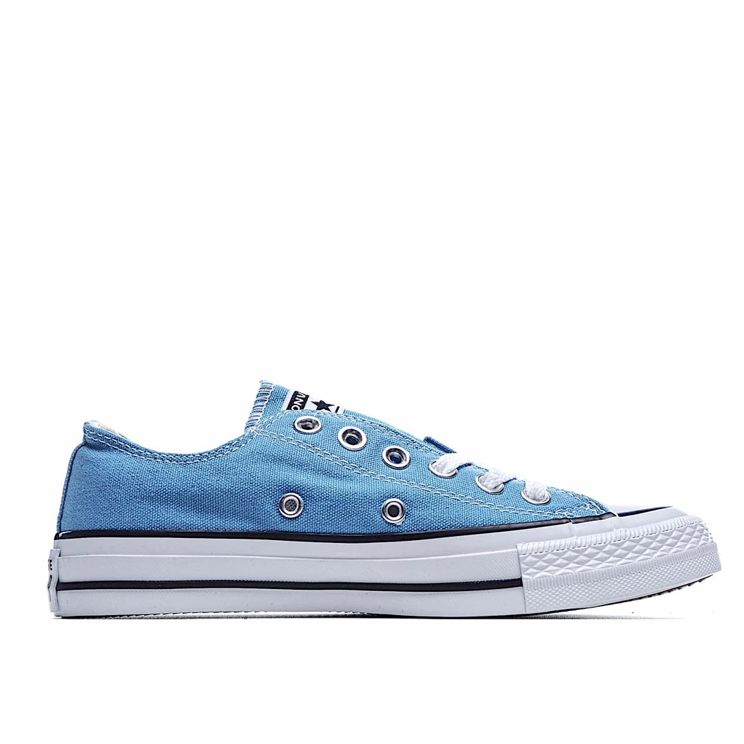 Converse Chunk 1970s Espadrilles