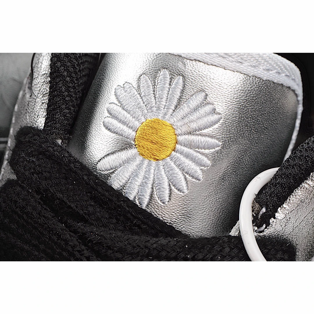 PEACEMINUSONE x Nike Air Force 1 2.0 Low Top Sneakers
